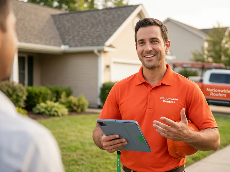 Roof Installation  in Crest Hill  FAQ